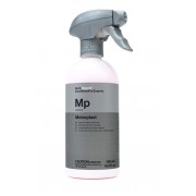 德國製 Koch Chemie Motorplast 引擎倉護養劑 500ml
